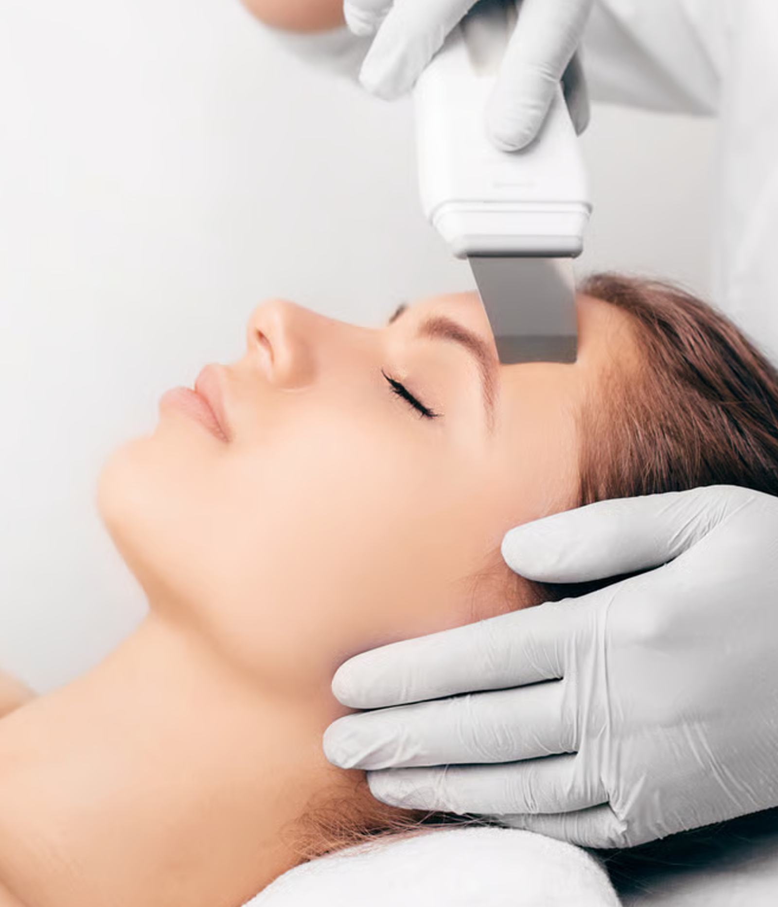 Ultrassom microfocado